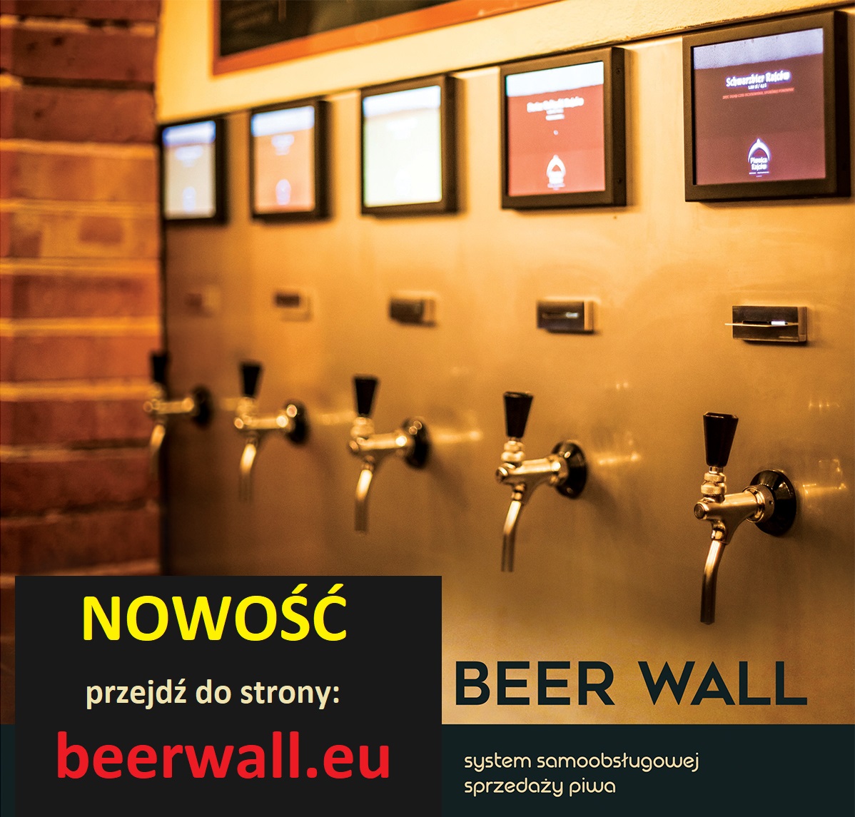 Przejdź do strony beerwall.eu