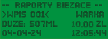 Przykład szczegółowego monitoringu (do aktualizacji dat i cen)